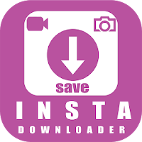 InstaSave Downloader