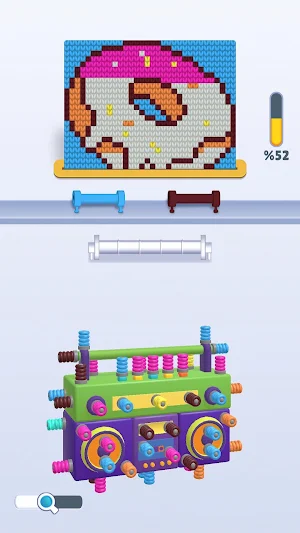 Knitzy Screenshot 0