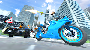 Real Gangster Crime Vegas Screenshot 2