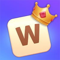 Word Champions: PvP Word Game