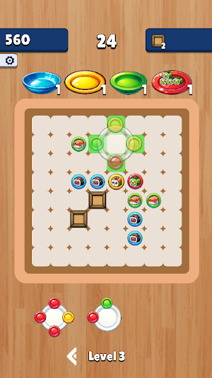 Maki Match Screenshot 3