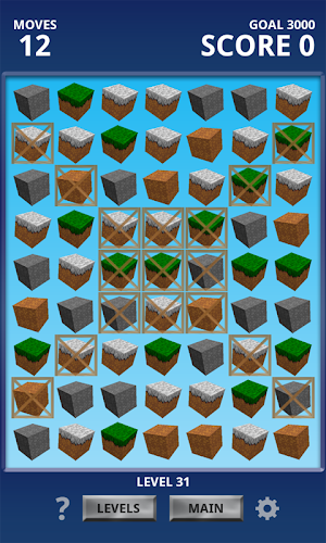 Block Match 3 Fun Screenshot 1