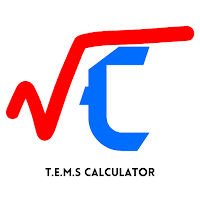 TEMS Scientific Calculator