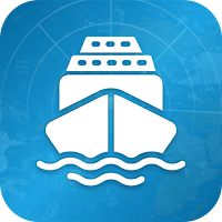 Live Marine - Ship Tracker