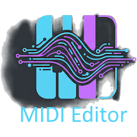 Midi Editor