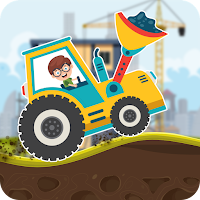 Kids Construction Toys Games