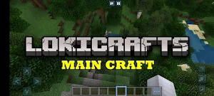 Craft Main Loki Master Blox Screenshot 2