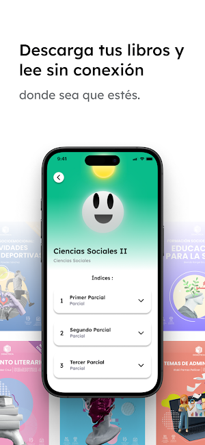 Didacteca Screenshot 3