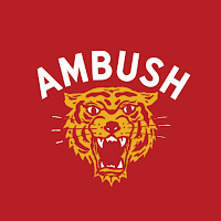 Ambush Muay Thai NE