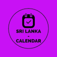 Sri Lankan Calendar