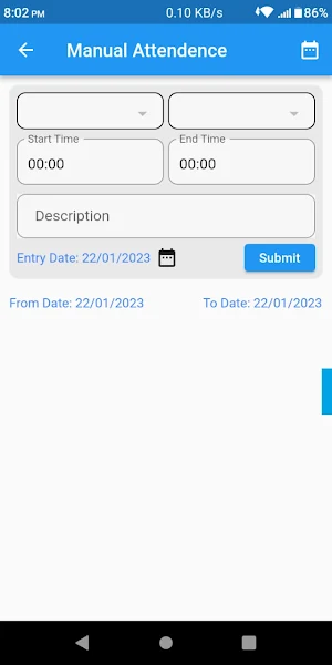 Hishabee Screenshot 2