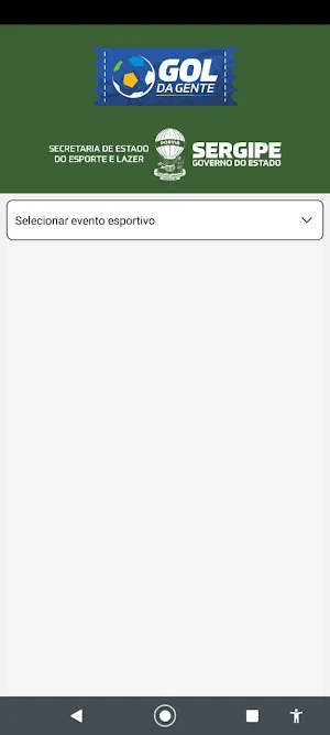 Gol da Gente Screenshot 3
