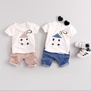 Baby Clothes Screenshot 1
