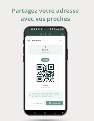 bûsol Screenshot 2