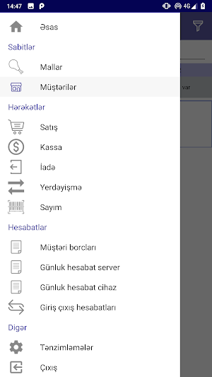 Azmsale Screenshot 3
