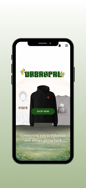 UrbanPal Screenshot 0