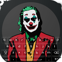 joker keyboad for fans