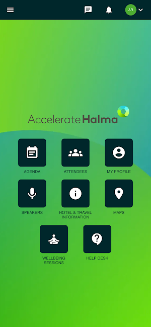 Accelerate Halma Screenshot 0