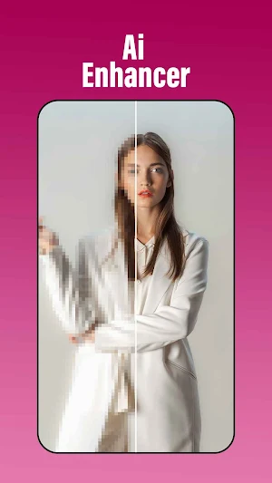 Photo Eraser – Object Remover Screenshot 2