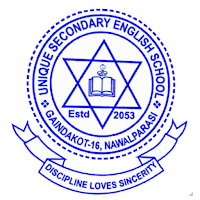 Unique English School