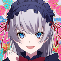 An Otaku like me has 2 Fiancees?! Anime Dating Sim
