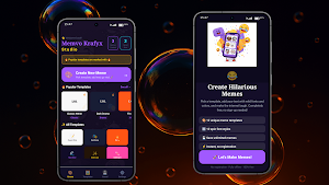Memvo Krafyx Studio Screenshot 0