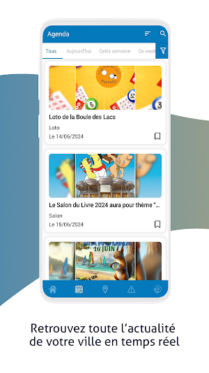 Parentis Screenshot 1