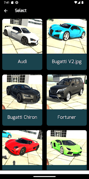 Indian Bike Driving Code 2024 Screenshot 1