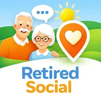 Retired Social - Retired Hub