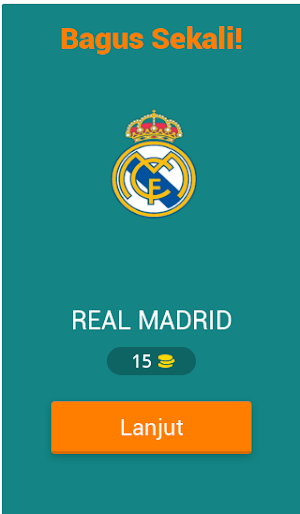 Tebak gambar liga spanyol Screenshot 1