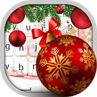 Christmas Keyboard