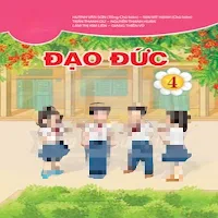 Đạo đức Lớp4