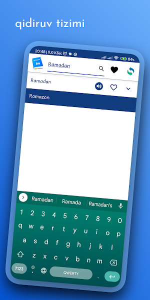 Tarjimonbek Screenshot 2