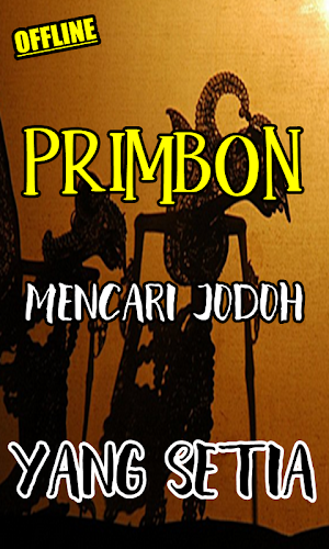 Primbon Mencari Jodoh Yang Pal Screenshot 0