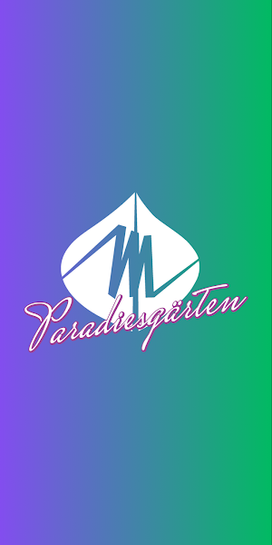 Mattuschka Paradiesgärten Screenshot 0