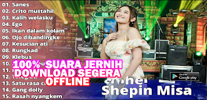 Dangdut Koplo Savana Offline Screenshot 0
