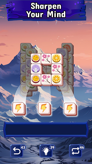 Triple Tile Match Puzzle Screenshot 3