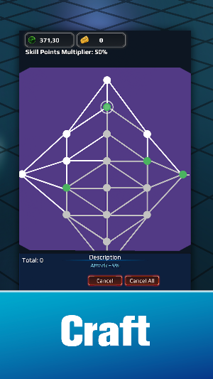 Neman Cube Screenshot 0