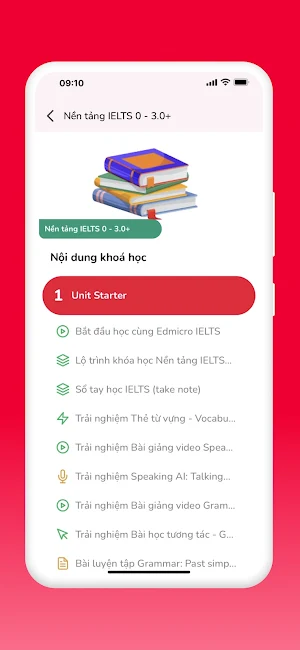 ViettelStudy-ÔnLuyện Screenshot 1
