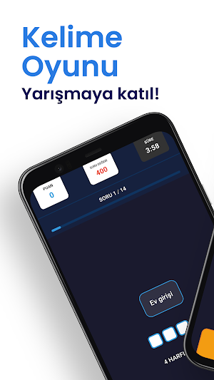 Kelime Oyunu Oyna Screenshot 0