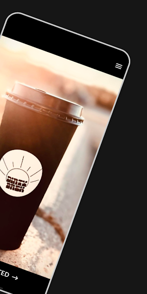 Dirty Brew Screenshot 1