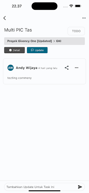ARE Screenshot 0