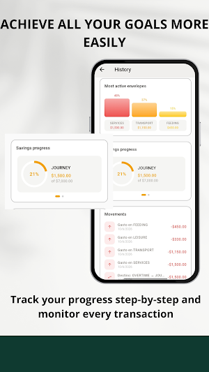 Hive-Fi Screenshot 3