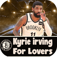 Kyrie Irving Nets Keyboard NBA 2K20 For Lovers
