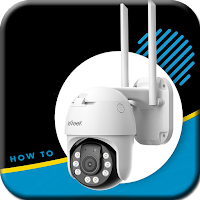 Iegeek Security Cam 2K Guide