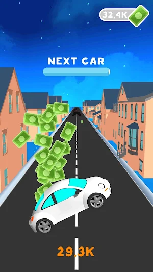 Car Yoga Screenshot 2