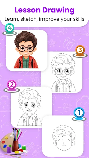 AR Drawing: Draw anything Screenshot 2