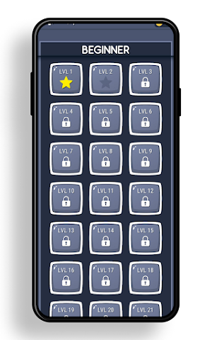 Tangram Master Puzzle Screenshot 1