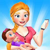 Super Nanny Life
