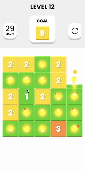 Merge It Screenshot 1